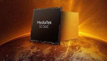 聯發科攜手英特爾，共研下一代5G個人電腦方案，引領軟硬件開發新浪潮