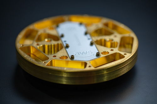 亞馬遜AWS量子網絡中心啟航 軟硬件協同創新，引領量子計算新時代