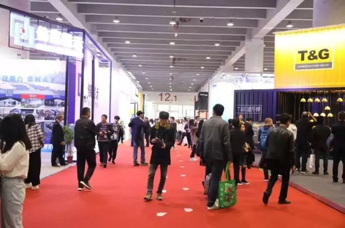 全新升級，再度起航 會展服務展變身空間展示展的背后深意